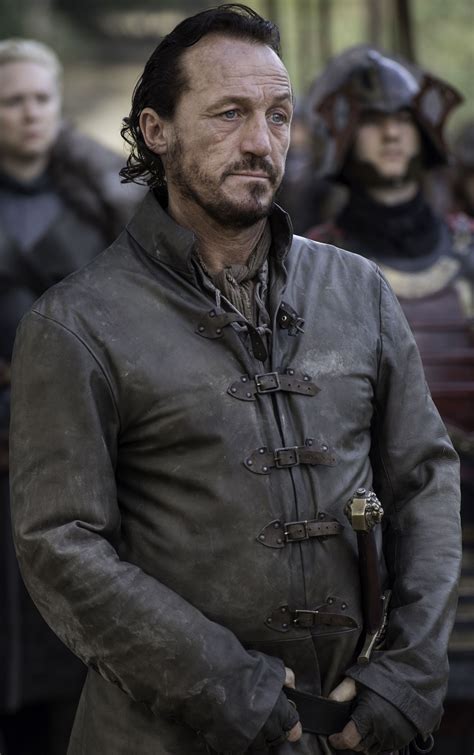 bronn got